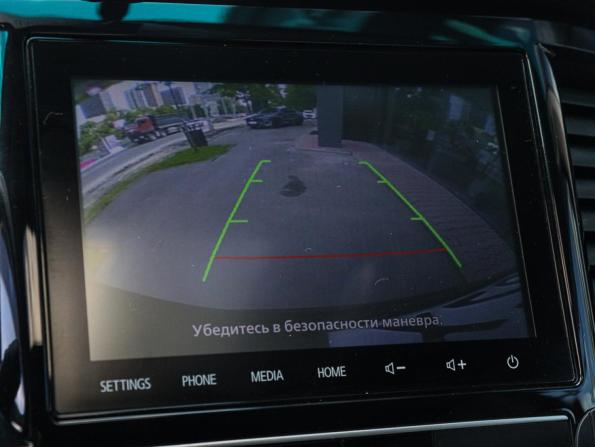 Mitsubishi Montero Sport III Рестайлинг с пробегом 2021 года, цена 4 300 000 рублей, 58178 км, внедорожник, Автокод Объявления
