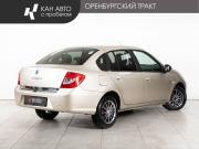 Renault Symbol ll Казань  - изображение 16