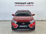 Lada (ВАЗ) Vesta I Смоленск  - изображение 16