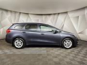 Kia Ceed II Рестайлинг Москва  - изображение 26