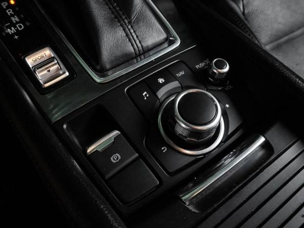 Mazda 6 III (GJ) Рестайлинг с пробегом 2016 года, цена 1 909 000 рублей, 148133 км, седан, Автокод Объявления