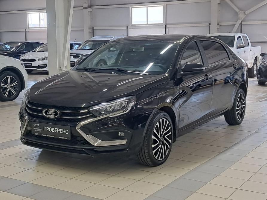 Lada (ВАЗ) Aura Набережные Челны  - изображение 1