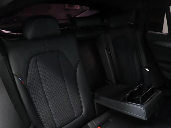 BMW X4 II (G02) с пробегом 2018 года, цена 4 333 000 рублей, 104500 км, внедорожник, Автокод Объявления