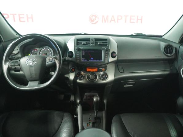 Toyota RAV4 III (XA30) Рестайлинг с пробегом 2011 года, цена 1 419 000 рублей, 120150 км, внедорожник, Автокод Объявления