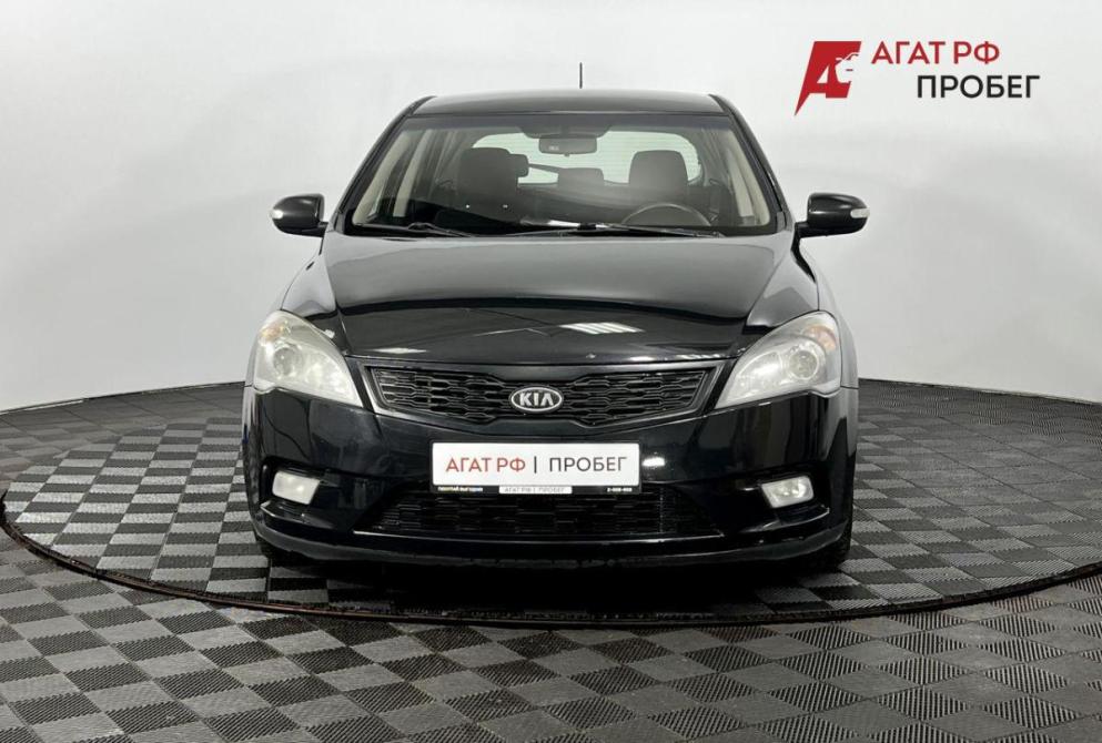 Kia Ceed I Рестайлинг Нижний Новгород  - изображение 3