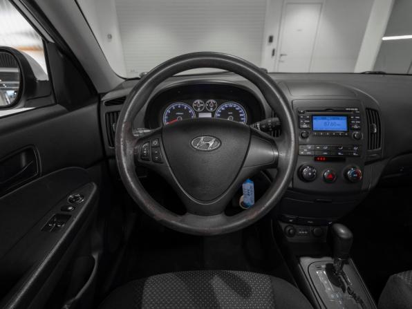 Hyundai i30 I Рестайлинг с пробегом 2010 года, цена 730 000 рублей, 246678 км, хэтчбек, Автокод Объявления