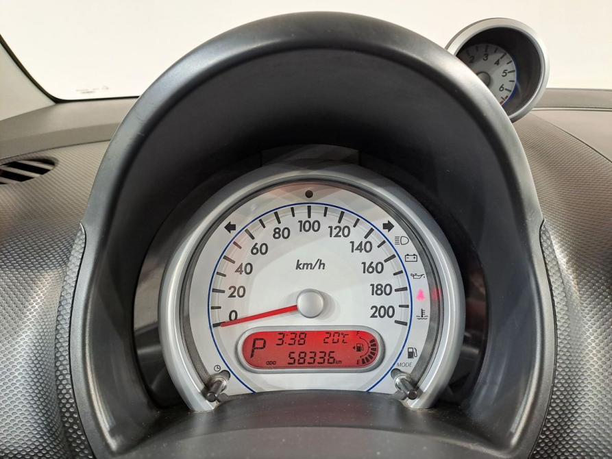 Suzuki Splash I Москва  - изображение 16