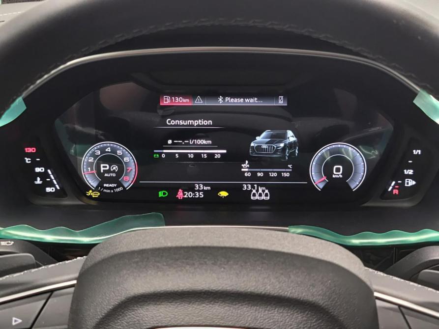 Audi Q3 III (FJ) Казань  - изображение 16