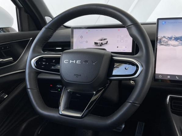 Chery Tiggo 9 I с пробегом 2024 года, цена 3 428 000 рублей, 22187 км, внедорожник, Автокод Объявления
