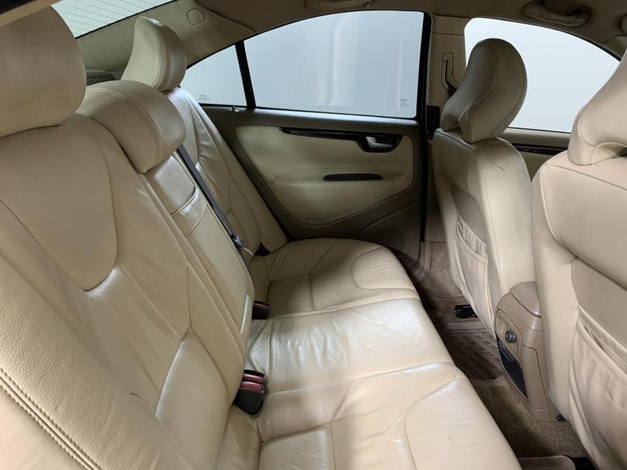 Volvo S60 I Москва  - изображение 17