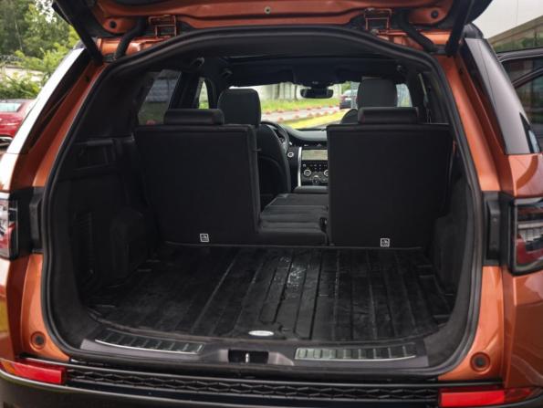 Land Rover Discovery Sport I Рестайлинг с пробегом 2020 года, цена 3 299 000 рублей, 72990 км, внедорожник, Автокод Объявления