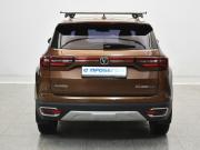 Changan CS35 Plus I Москва  - изображение 20