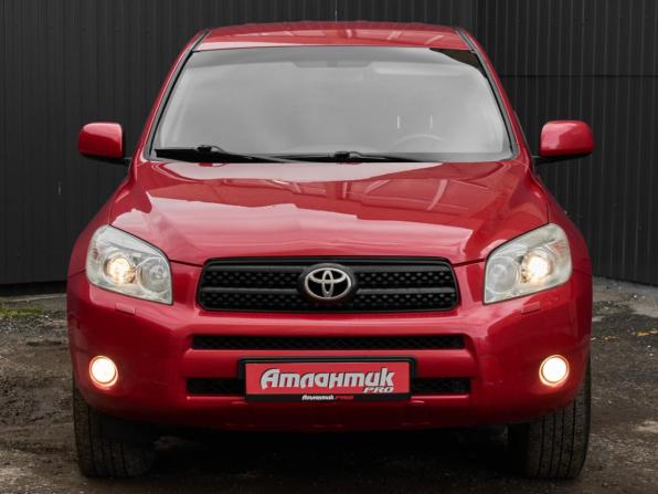 Toyota RAV4 III (XA30) с пробегом 2006 года, цена 1 150 000 рублей, 213833 км, внедорожник, Автокод Объявления