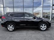 Nissan X-Trail III Рестайлинг Курган  - изображение 25