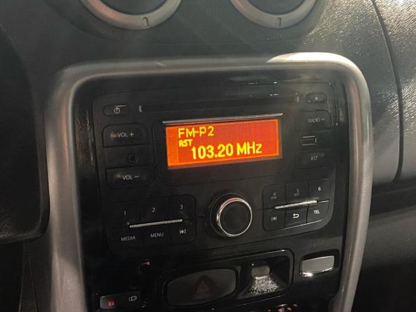 Renault Duster I с пробегом 2012 года, цена 820 000 рублей, 132362 км, внедорожник, Автокод Объявления