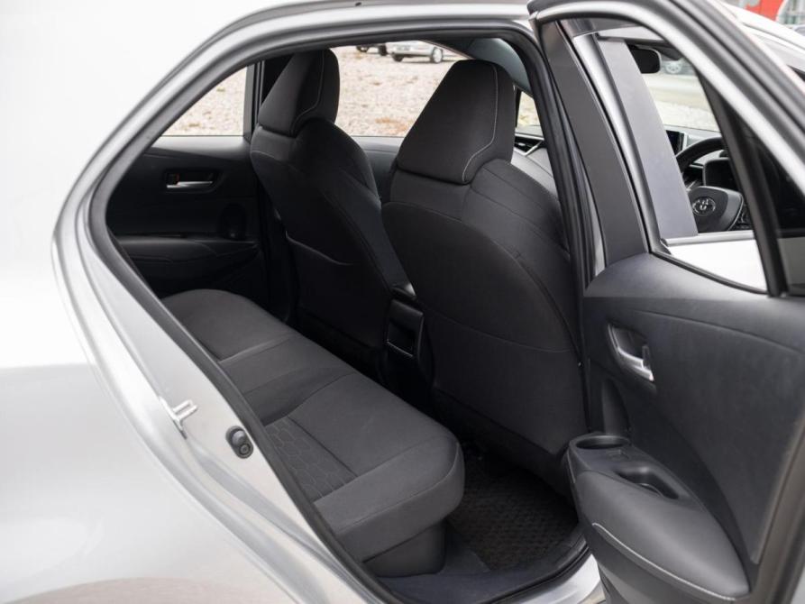 Toyota Corolla XII (E210) Сочи  - изображение 11