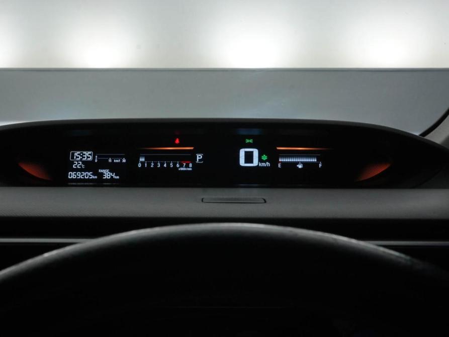 Honda Stepwgn V Москва  - изображение 24