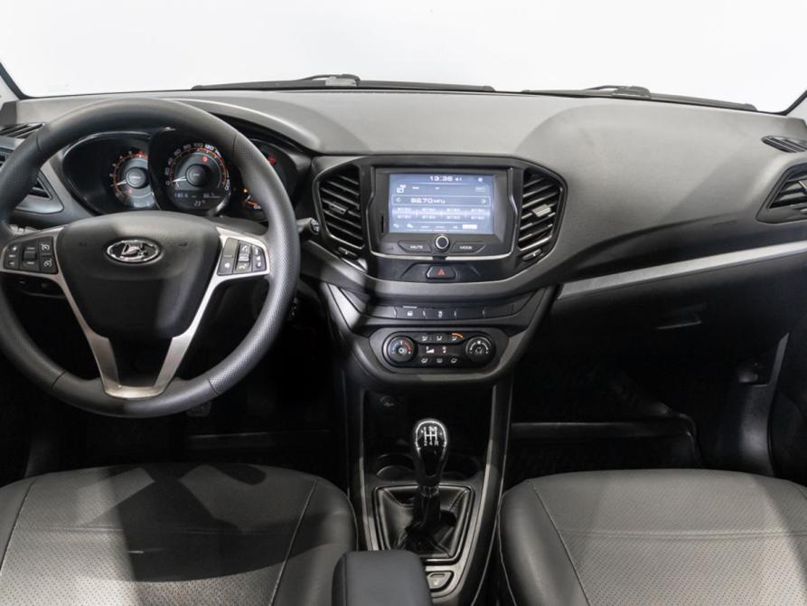 Lada (ВАЗ) Vesta I Казань  - изображение 6
