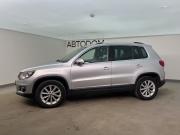Volkswagen Tiguan I Рестайлинг Москва  - изображение 26