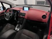 Opel Meriva B Чебоксары  - изображение 49