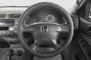 Honda Civic Ferio III Кемерово  - изображение 36