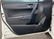 Toyota Corolla XI (E160 E170 E180) Чебоксары  - изображение 39
