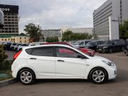 Hyundai Solaris I Москва  - изображение 22