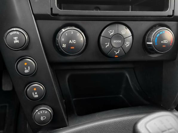 SsangYong Kyron I Рестайлинг с пробегом 2008 года, цена 621 000 рублей, 277435 км, внедорожник, Автокод Объявления