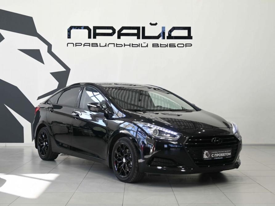 Hyundai i40 I Рестайлинг Ростов-на-Дону  - изображение 6