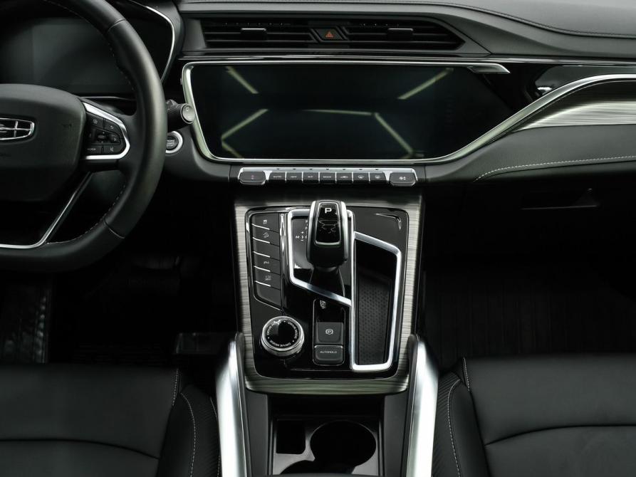Geely Atlas Pro Самара  - изображение 14