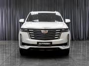 Cadillac Escalade V Тюмень  - изображение 43