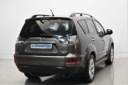 Mitsubishi Outlander II Рестайлинг Москва  - изображение 22