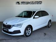 Skoda Rapid II Уфа  - изображение 20