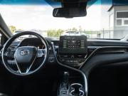 Toyota Camry VIII (XV70) Рестайлинг Москва  - изображение 35