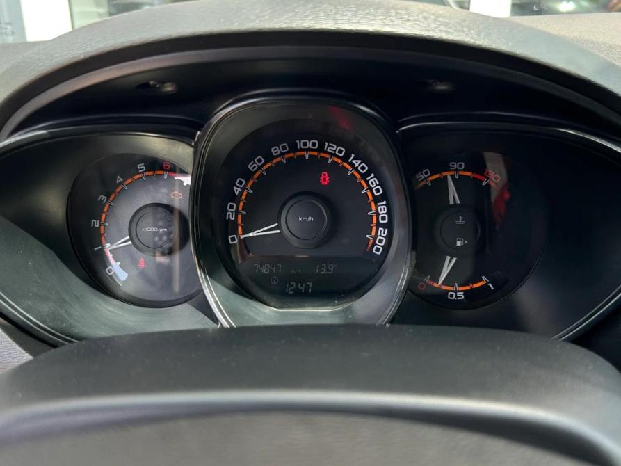 Lada (ВАЗ) Vesta I Альметьевск  - изображение 16