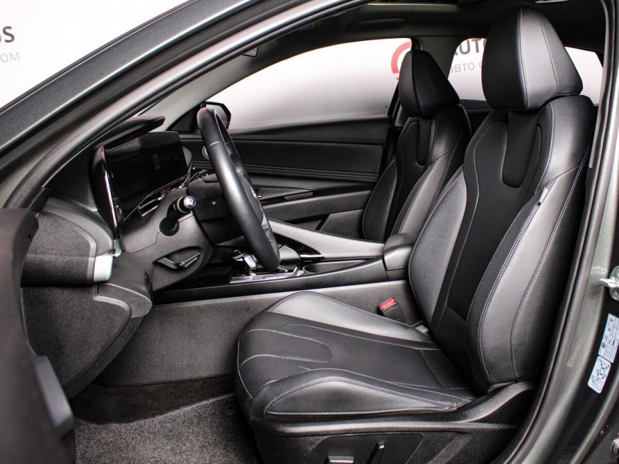 Hyundai Elantra VII (CN7) Рестайлинг Минеральные Воды  - изображение 8