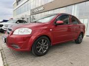 Chevrolet Aveo I Рестайлинг Набережные Челны  - изображение 22
