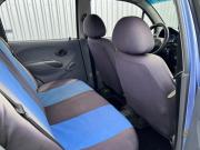 Daewoo Matiz I Рестайлинг Ростов-на-Дону  - изображение 25