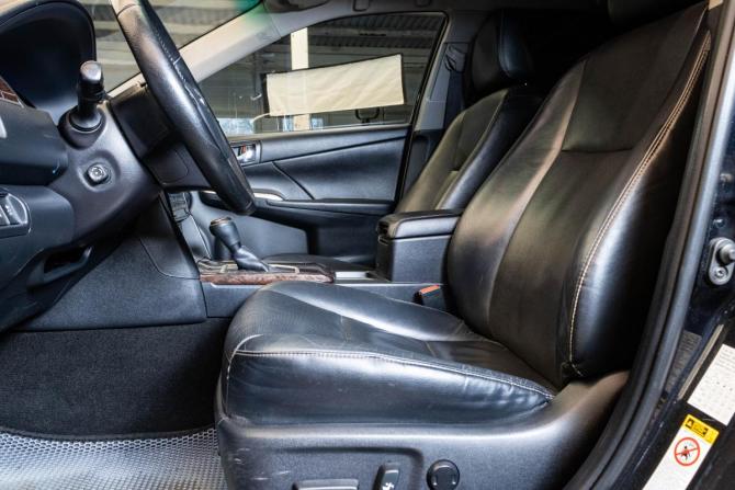 Toyota Camry VII (XV50) Рестайлинг с пробегом 2016 года, цена 2 399 000 рублей, 231449 км, седан, Автокод Объявления