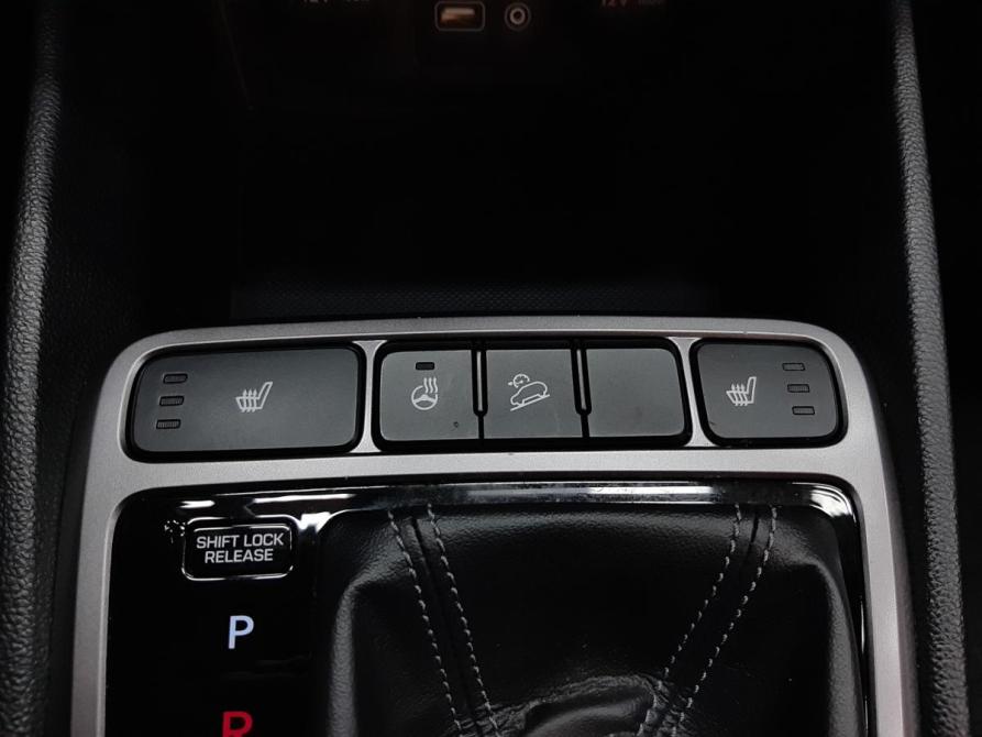 Hyundai Creta I Москва  - изображение 17
