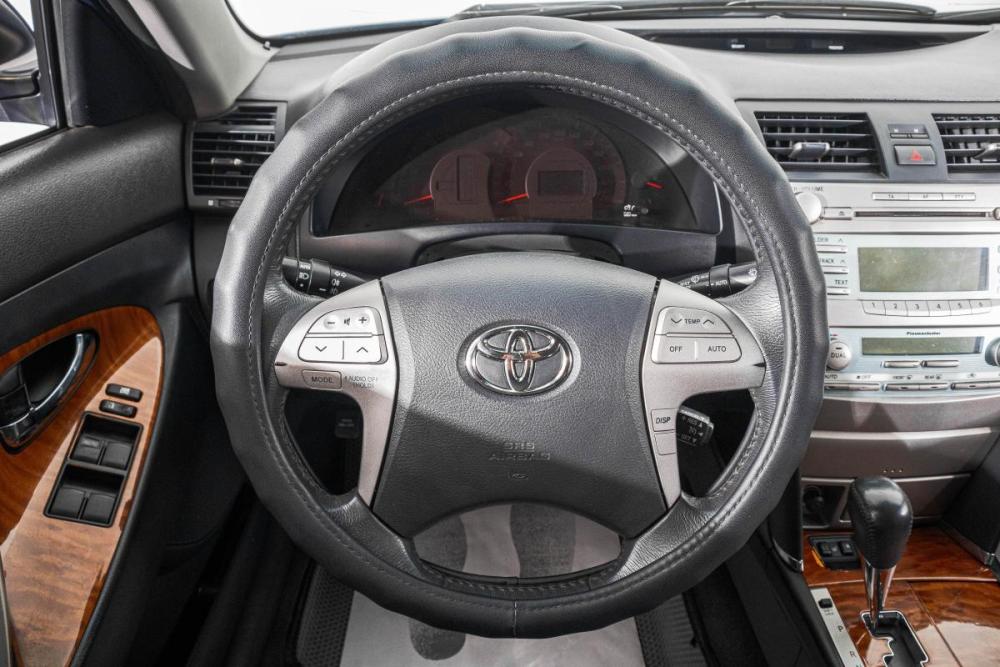 Toyota Camry VI (XV40) Барнаул  - изображение 13