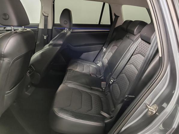 Skoda Karoq I с пробегом 2020 года, цена 2 129 000 рублей, 194917 км, внедорожник, Автокод Объявления