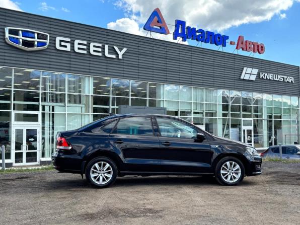 Volkswagen Polo V Рестайлинг с пробегом 2019 года, цена 1 475 000 рублей, 145650 км, седан, Автокод Объявления