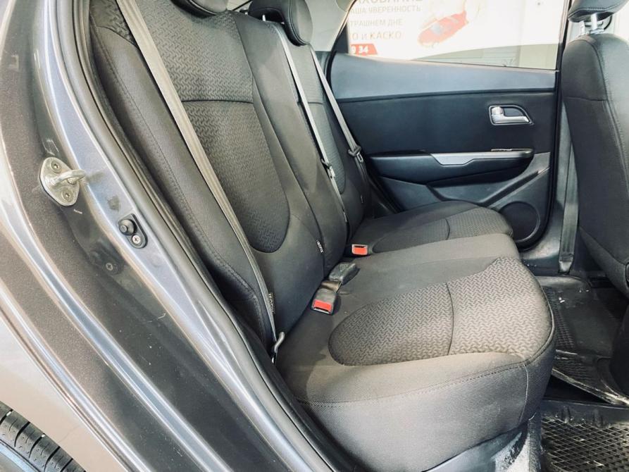 Kia Rio III Миасс  - изображение 23