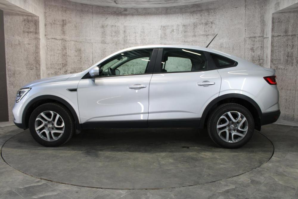 Renault Arkana I Ярославль  - изображение 5