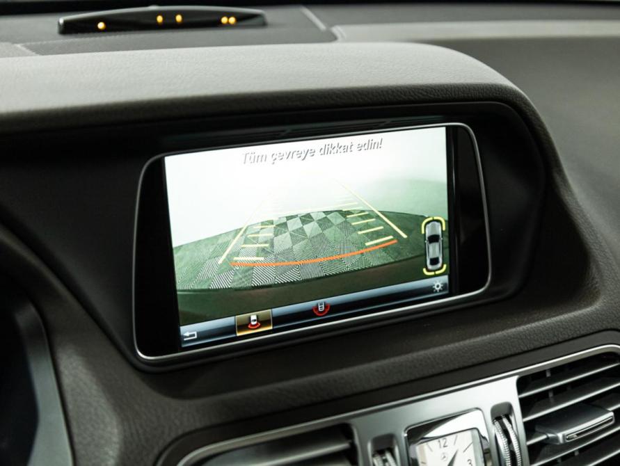 Mercedes-Benz E-Класс IV (W212 S212 C207) Рестайлинг Санкт-Петербург  - изображение 19