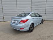 Hyundai Solaris I Саратов  - изображение 32