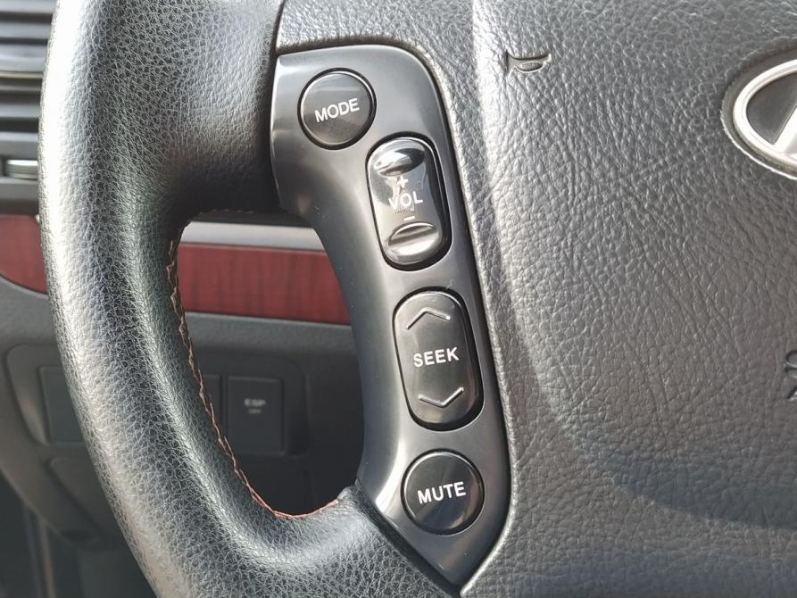 Hyundai Santa Fe II Екатеринбург  - изображение 9
