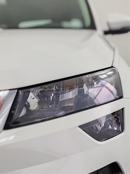 Skoda Karoq I Москва  - изображение 23