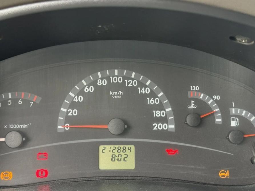Lada (ВАЗ) Kalina I Самара  - изображение 11